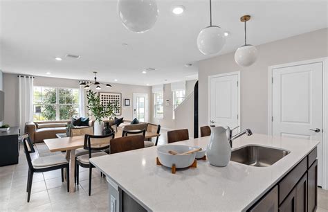 Image Gallery | EverBe® by Pulte Homes in Orlando FL