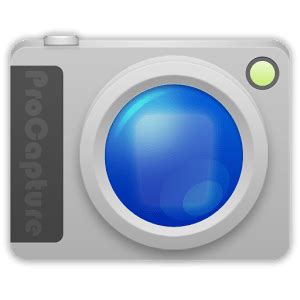 Image result for ProCapture Camera