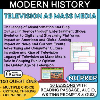 Mass Media 的图像结果