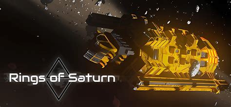 ΔV: Rings of Saturn v1.76.5
