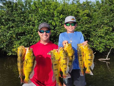 REEFS TO RIVERS FISHING CHARTERS (2026) All You Need to Know BEFORE ...