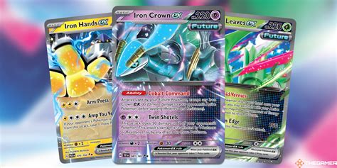 How To Build The Future Box Deck – Best Cards, How To Play – Pokemon TCG