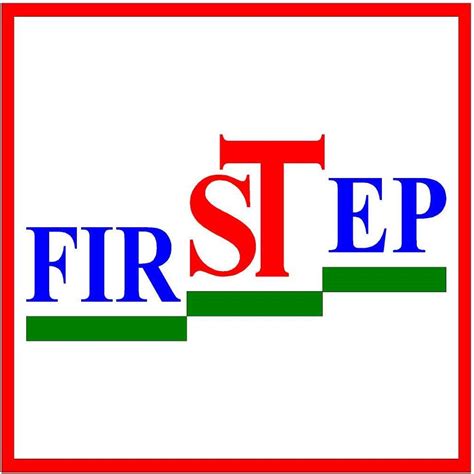 Image result for First Step Plus