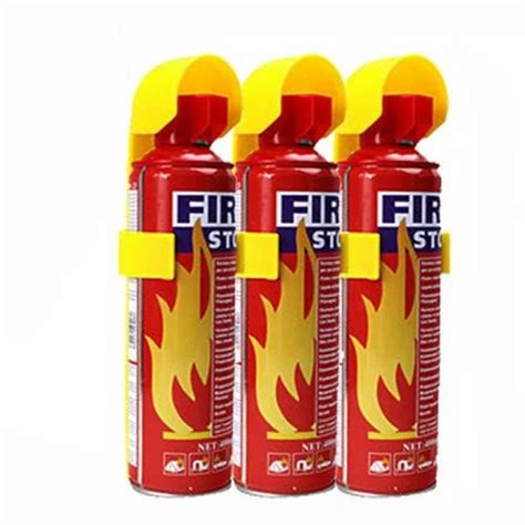Fire Extinguishers - ABC Dry Powder Fire Extinguisher Wholesale Trader ...