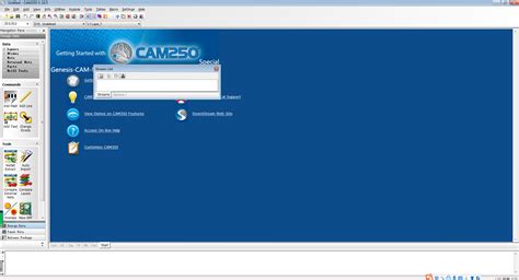 CAM350 14.6最新破解版-CAM350 14.6完美破解版下载(附安装教程)[网盘资源] - 艾薇下载站