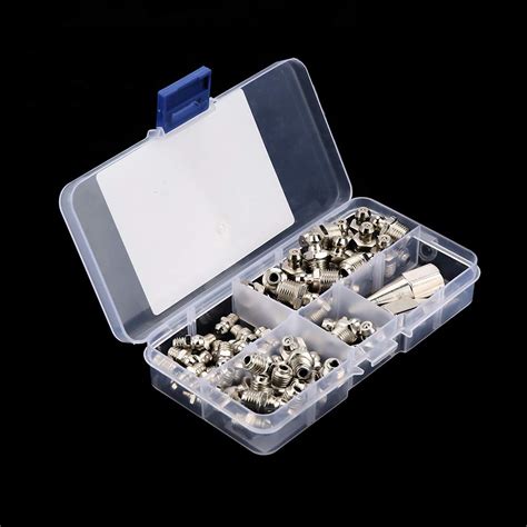 Flbirret Metal Replacement Grease Nipple Fittings Pack Set India | Ubuy