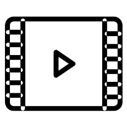 Embedded Video Icon 的图像结果