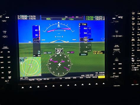 Image result for G1000 Simulator