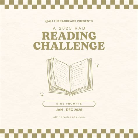 A RAD Reading Challenge for 2023 — rachel a. dawson
