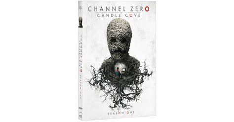 From Universal Pictures Home Entertainment: CHANNEL ZERO: CANDLE COVE