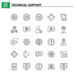 Technical Support Engineer Icon 的图像结果