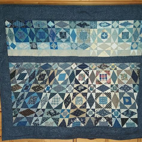 Storm at Sea Quilt Pattern Tutorial 的图像结果