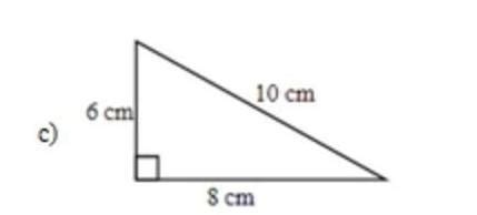 Perimeter and Area please - Brainly.in