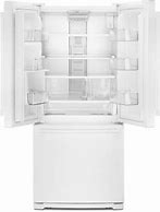Image result for 30 Wide French Door Refrigerator
