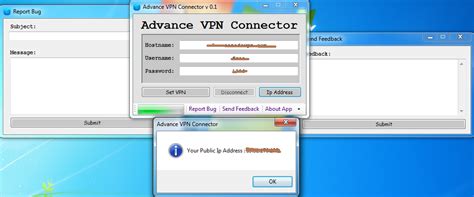 Image result for Advanced VPN