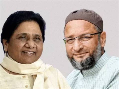 SP-Congress Alliance Fears Owaisi-Mayawati? | UP Muslim Vote Bank