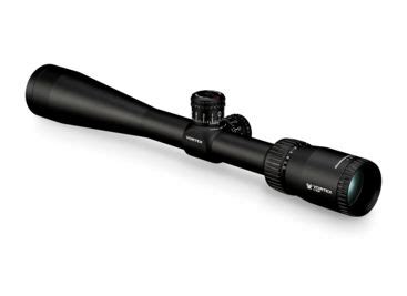 Vortex Diamondback Tactical 4-12x40mm 1in Tube Rifle Scope DBK-10025 ON ...
