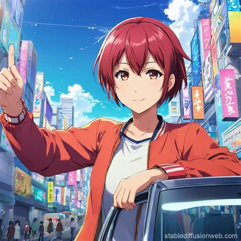 Image result for Stable Diffusion Pawoo