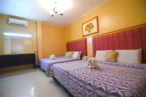 SUNNY POINT HOTEL (Davao/Davao City) - Hotel Reviews, Photos, Rate ...