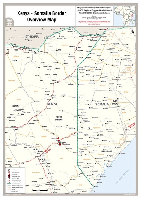 6 Kenyan traders killed by al-Shabaab terrorists near Kenya-Somalia border - WardheerNews