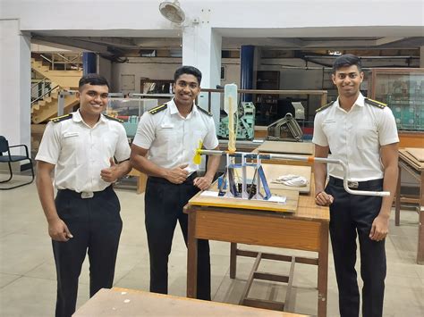 Gallery || IMU Mumbai Port Campus || IMU