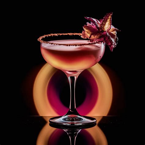 Creative Cocktail Garnish Ideas: Elevate Your Drinks