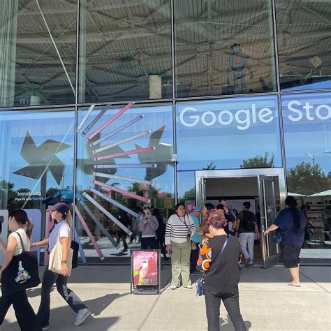 GOOGLEPLEX (2026) All You Need to Know BEFORE You Go (with Photos ...