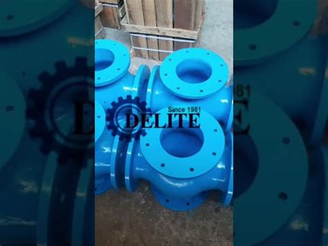 Boiler Fuel Cross - Pa Line Cross Manufacturer from Ahmedabad