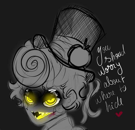 Someone on tik tok asked why did wally's eyes turn yellow, and if it was only yellow : r ...