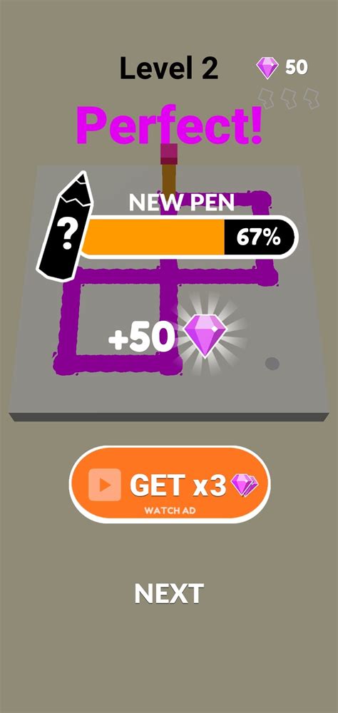 Line Paint! APK Download for Android Free