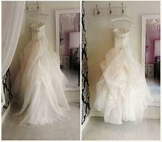 How To Make A Bustle On A Wedding Gown by So Many That Come To Get Their Dress Altered Don T How To Make A Bustle On A Wedding Gown