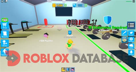 Super Power Fighting Simulator Script INF Stats 的图像结果