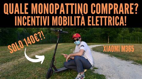 BONUS MONOPATTINI e BICI ELETTRICHE e non! Quale  