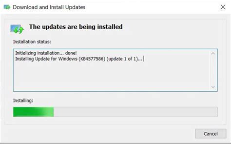 Image result for Flash Update Screen Windows