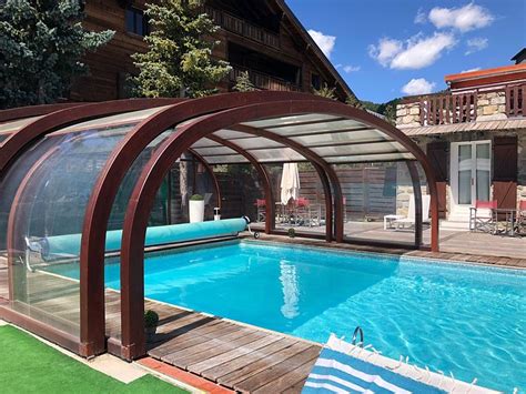 LE CHALET D'AURON - Hotel Reviews, Photos, Rate Comparison - Tripadvisor