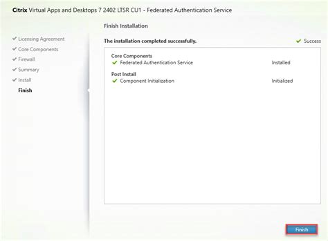 Image result for Citrix 2FA Setup