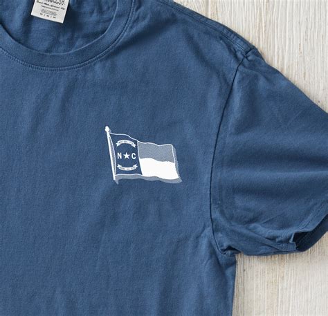 North Carolina Shirts and Apparel | Our State Store