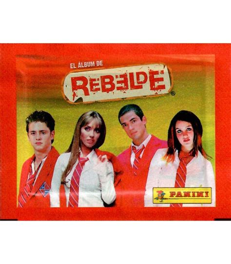 Image result for Rebelde Stickers