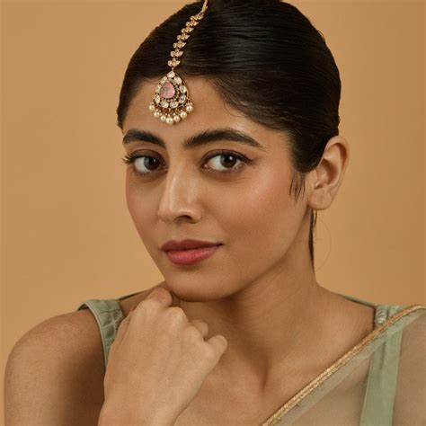 Bridal Maang Tikka Online | Best Bridal Maang Tikka Designs