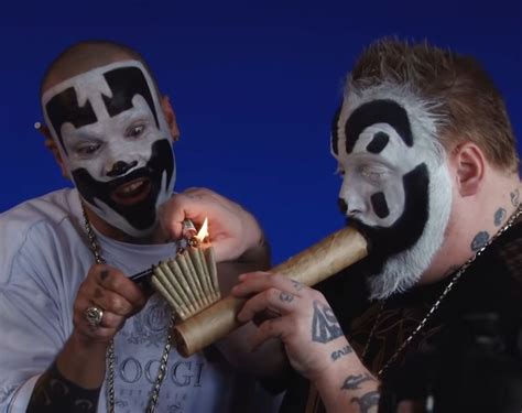 lightin' it up | Insane clown posse, Insane clown, Insane clown posse ...