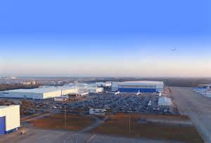 Boeing has good news for SC plant despite financial losses