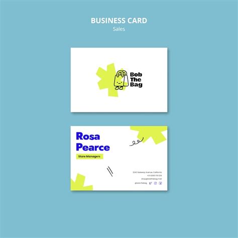 Business Card Promo Offer 的图像结果