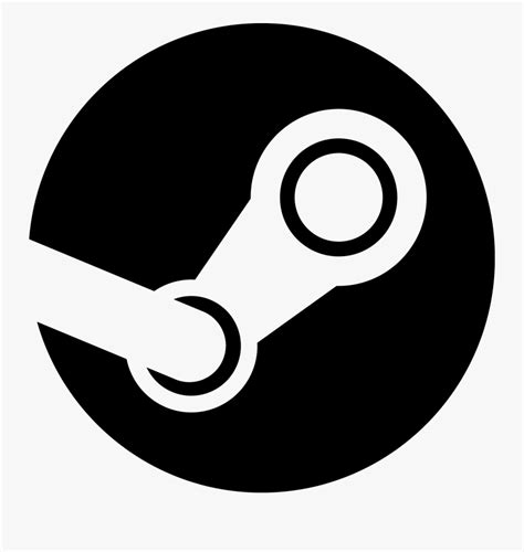 Steam Logo Png , Free Transparent Clipart - ClipartKey