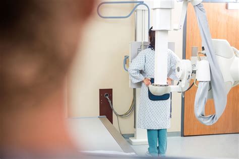 Minimally Invasive Lung Nodule Removal Surgery