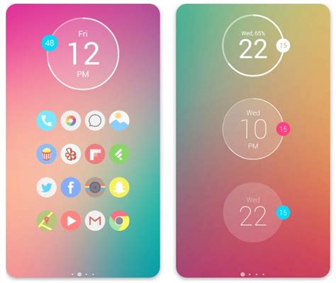 Image result for Android Clock Widgets Customizable Clock Widgets
