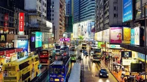 想去香港读大学必看!作为亚洲的国际城市香港，它容易申请吗？ - 知乎
