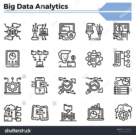 Big Data Analytics System Icon 的图像结果