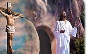 Image result for Jesus Has Risen Easter