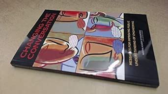 Buy Changing The Converstaion Messages for Improving Public ...