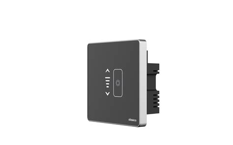 AFi SMART DIMMER SWITCH | AFI SERIES - TOUCH SWITCHES | Abseco
